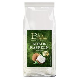 Bio Rinatura Kokosraspeln Bio