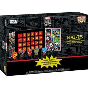Funko Adventskalender Marvel Avengers