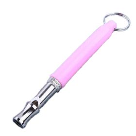 Petsation Hundepfeife Ultraschall pink (Hunde)