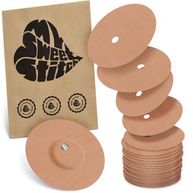 MySweetStitch | Freestyle Libre 3 / 3 Plus Overpatch Round