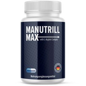 Manutrill Max Kapseln