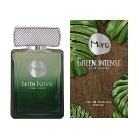 Miro, Green Intense EdP Nat. Spray