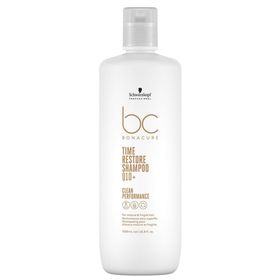 Schwarzkopf BC Bonacure Q10+ Shampoo