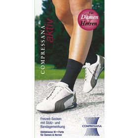 COMPRESSANA ACTIVE Bandagensocke