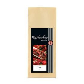 Schrader Rooibostee Chai