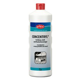 Becker Eilfix® Concentryl Grill- und Backofenreiniger