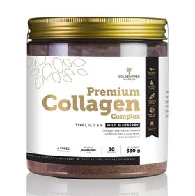 Golden Tree Premium Collagen Complex