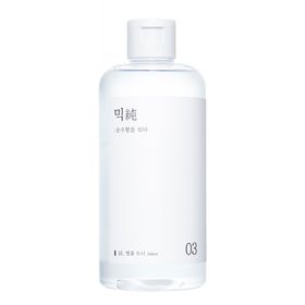 mixsoon Centella Asiatica Toner