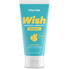 Intymate *Wish*