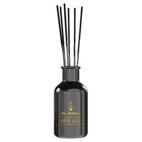 El Nabil - Duftdiffusor Oud Leil