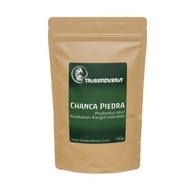 Tausendkraut Chanca Piedra Steinbrecher Mandala k.b.A.