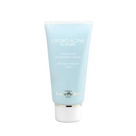 Jeanne Piaubert, L'Hydro Active 24 Heures Masque Bain d'Hydratation Intense