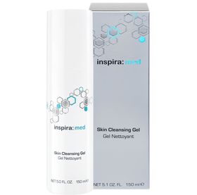 inspira: cosmetics Skin Cleansing Gel