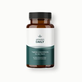 Menvigo® Daily