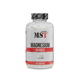 MST - Magnesium Taurat