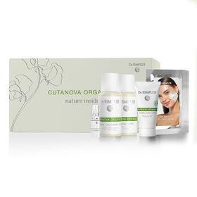 Dr. RIMPLER CUTANOVA ORGANICS Nature Inside Set