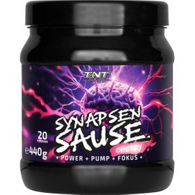 TNT Synapsensause