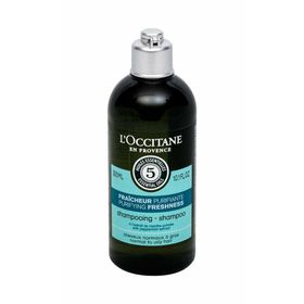 l'occitane Aromachologie Fraicheur Purifiante Shampooing