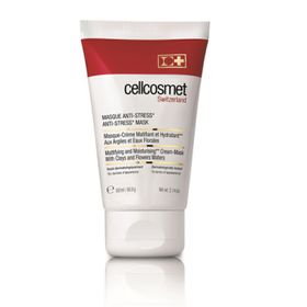 Cellcosmet Specials Anti-Stress-Masque