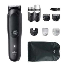 Braun Series 5 AIO5540 9in1 Haartrimmer