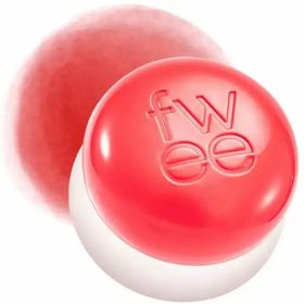 FWEE Lip & Cheek Blurry Pudding Pot CR05 Girls – Lippen & Rouge