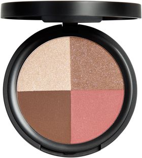 Nilens Jord, Bronzer Compact