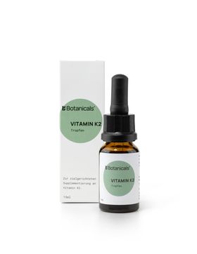 Botanicals® Vitamin K2