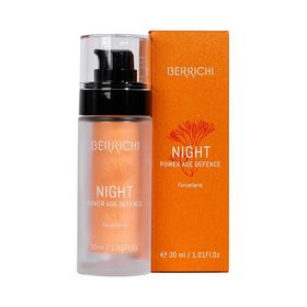 BERRICHI Nachtcreme