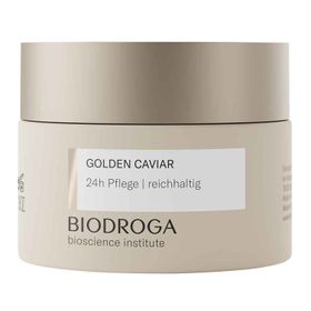 BIODROGA Golden Caviar 24h Pflege Reichhaltig