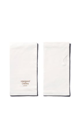 Margaret Dabbs Luxury Treatment Gloves