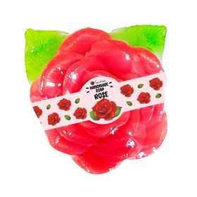 SABOO Naturseife – Rose