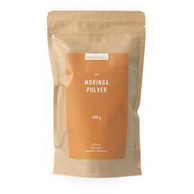 Kasimir+Lieselotte Moringa Pulver Bio