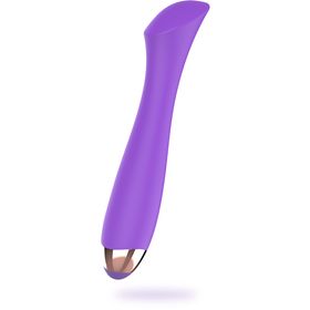 Womanvibe - Mandy K. -  Aufladbarer Vibrator aus Silikon
