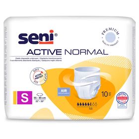 Seni Active Normal Pants S