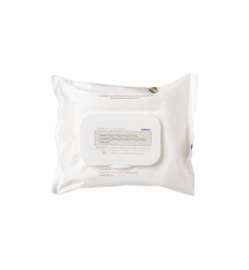 KORRES Olympus Tea Detox-Reinigungstücher