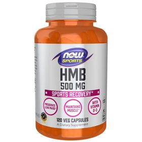Now Foods HMB