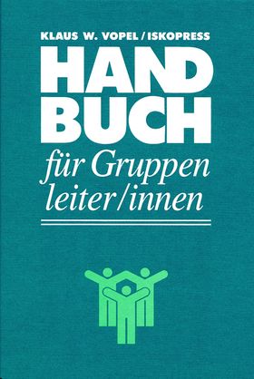 Handbuch für Gruppenleiter