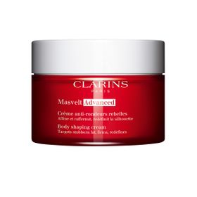 Clarins Masvelt Advanced Body Shaping Cream 200G