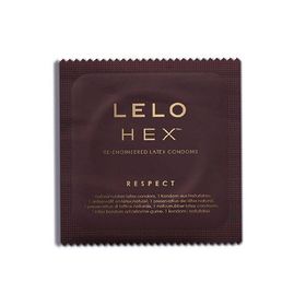 Lelo  HEX *Respect XL*