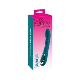 Sweet Smile ating G-Spot Vi