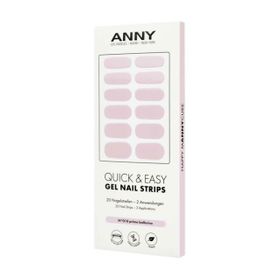 Anny, Quick &#38; Easy Gel Nail Strips