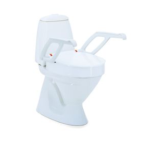 Aquatec 90000 Toilettensitzerhöhung m. AL