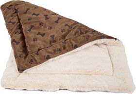 TrendPet Relax wärmende Kuscheldecke