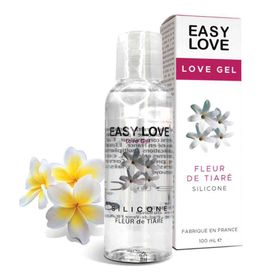 Massageöl auf Silikonbasis | lange Gleitfähigkeit | Easy Love