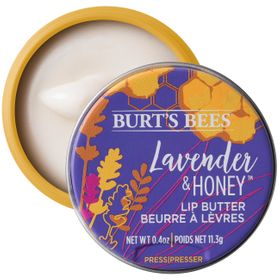 Lip Butter Lavender & Honig