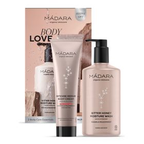 Madara Body Love Duo Set