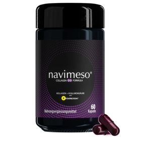 NAVIMESO® Collagen Formula