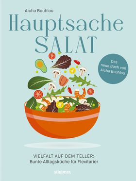 Hauptsache Salat