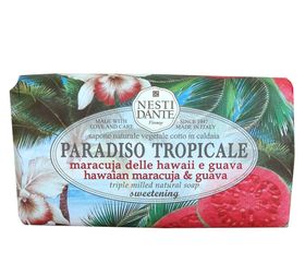 Nesti Dante TROPIC Hawaiian Maracuja & Guava