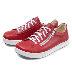 BÄR Schuhe Margot Damen -  Schnürer Weite: breit